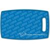 YouTheFan NFL Arizona Cardinals Logo Series Cutting Board(Detroit Lions)