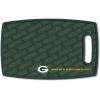 YouTheFan NFL Arizona Cardinals Logo Series Cutting Board(Green Bay Packers)