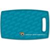 YouTheFan NFL Arizona Cardinals Logo Series Cutting Board(Jacksonville Jaguars)