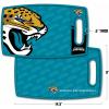 YouTheFan NFL Arizona Cardinals Logo Series Cutting Board(Jacksonville Jaguars)