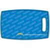 YouTheFan NFL Arizona Cardinals Logo Series Cutting Board(Los Angeles Chargers)