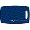 YouTheFan NFL Arizona Cardinals Logo Series Cutting Board(New England Patriots)