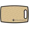 YouTheFan NFL Arizona Cardinals Logo Series Cutting Board(New Orleans Saints)