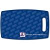 YouTheFan NFL Arizona Cardinals Logo Series Cutting Board(New York Giants)