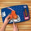 YouTheFan NFL Arizona Cardinals Logo Series Cutting Board(New York Giants)