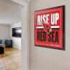 YouTheFan NFL Arizona Cardinals Slogan Series 3D Wall Art(Arizona Cardinals)
