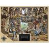 YouTheFan NFL Atlanta Falcons Barnyard Fans 500pc Puzzle 15″ x 20″(New Orleans Saints)