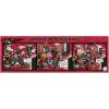 YouTheFan NFL Game Day in The Dog House – 1000pc Puzzle(Atlanta Falcons)
