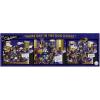 YouTheFan NFL Game Day in The Dog House – 1000pc Puzzle(Baltimore Ravens)