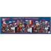 YouTheFan NFL Game Day in The Dog House – 1000pc Puzzle(Buffalo Bills)