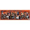 YouTheFan NFL Game Day in The Dog House – 1000pc Puzzle(Chicago Bears)
