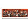 YouTheFan NFL Game Day in The Dog House – 1000pc Puzzle(Cincinnati Bengals)