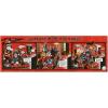 YouTheFan NFL Game Day in The Dog House – 1000pc Puzzle(Cleveland Browns)
