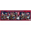 YouTheFan NFL Game Day in The Dog House – 1000pc Puzzle(Houston Texans)