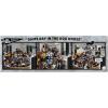 YouTheFan NFL Game Day in The Dog House – 1000pc Puzzle(Las Vegas Raiders)