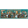 YouTheFan NFL Game Day in The Dog House – 1000pc Puzzle(Miami Dolphins)