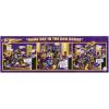 YouTheFan NFL Game Day in The Dog House – 1000pc Puzzle(Minnesota Vikings)