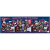 YouTheFan NFL Game Day in The Dog House – 1000pc Puzzle(New York Giants)