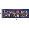 YouTheFan NFL Game Day in The Dog House – 1000pc Puzzle(New York Giants)