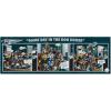 YouTheFan NFL Game Day in The Dog House – 1000pc Puzzle(Philadelphia Eagles)