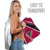 YouTheFan NFL Horseshoe Bags Game(Atlanta Falcons)