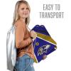 YouTheFan NFL Horseshoe Bags Game(Baltimore Ravens)