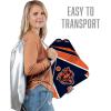 YouTheFan NFL Horseshoe Bags Game(Chicago Bears)