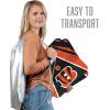 YouTheFan NFL Horseshoe Bags Game(Cincinnati Bengals)
