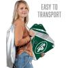 YouTheFan NFL Horseshoe Bags Game(New York Jets)