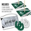 YouTheFan NFL Horseshoe Bags Game(New York Jets)