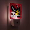 YouTheFan NFL Logo Series Nite Light(Arizona Cardinals)