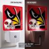 YouTheFan NFL Logo Series Nite Light(Arizona Cardinals)