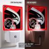 YouTheFan NFL Logo Series Nite Light(Atlanta Falcons)