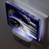 YouTheFan NFL Logo Series Nite Light(Baltimore Ravens)