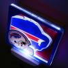 YouTheFan NFL Logo Series Nite Light(Buffalo Bills)