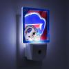 YouTheFan NFL Logo Series Nite Light(Buffalo Bills)