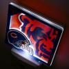 YouTheFan NFL Logo Series Nite Light(Chicago Bears)