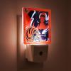 YouTheFan NFL Logo Series Nite Light(Cincinnati Bengals)