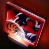 YouTheFan NFL Logo Series Nite Light(Cincinnati Bengals)