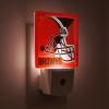 YouTheFan NFL Logo Series Nite Light(Cleveland Browns)