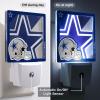 YouTheFan NFL Logo Series Nite Light(Dallas Cowboys)