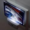 YouTheFan NFL Logo Series Nite Light(Denver Broncos)