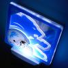 YouTheFan NFL Logo Series Nite Light(Detroit Lions)