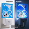 YouTheFan NFL Logo Series Nite Light(Detroit Lions)