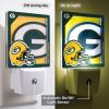 YouTheFan NFL Logo Series Nite Light(Green Bay Packers)