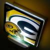 YouTheFan NFL Logo Series Nite Light(Green Bay Packers)