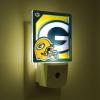 YouTheFan NFL Logo Series Nite Light(Green Bay Packers)