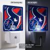 YouTheFan NFL Logo Series Nite Light(Houston Texans)