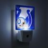YouTheFan NFL Logo Series Nite Light(Indianapolis Colts)