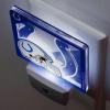 YouTheFan NFL Logo Series Nite Light(Indianapolis Colts)
